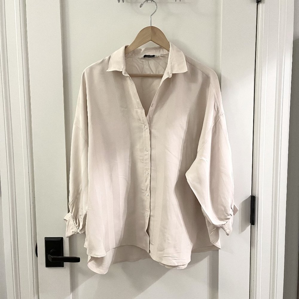 & Other Stories Blouse